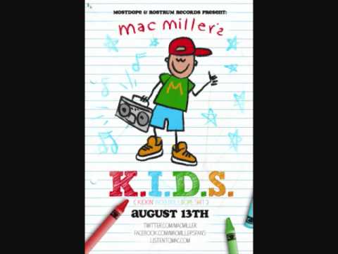 Mac Miller K.i.d.s Download